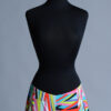 Pucci Print Shorts - Image 3