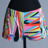 Pucci Print Shorts