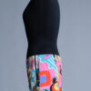Pucci Print Shorts - Image 2