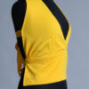 Sunshine Halter Top - Image 2
