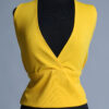 Sunshine Halter Top