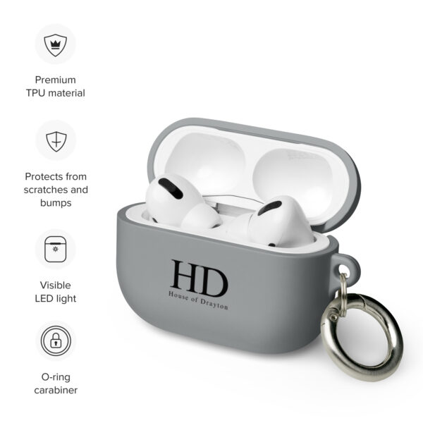 Rubber Case for AirPods® - Image 10