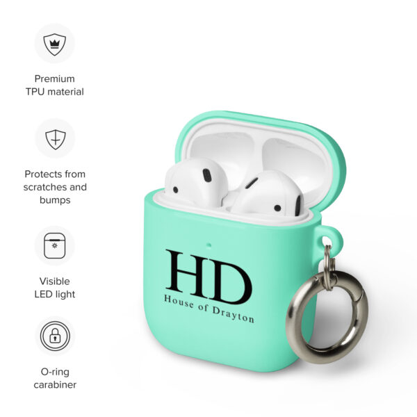 Rubber Case for AirPods® - Image 15