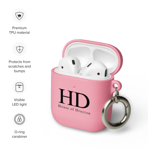 Rubber Case for AirPods® - Image 13