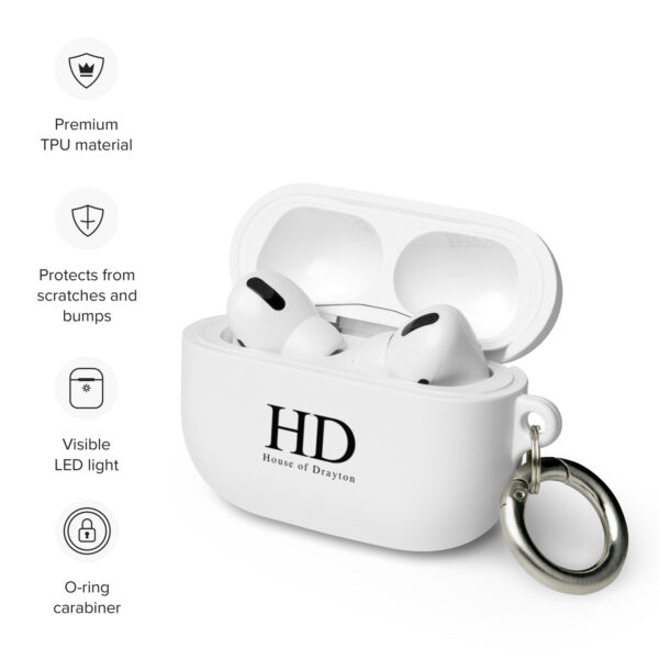 Rubber Case for AirPods® - Image 18