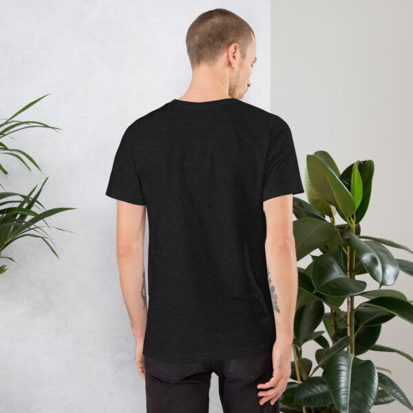 Unisex t-shirt - Image 2