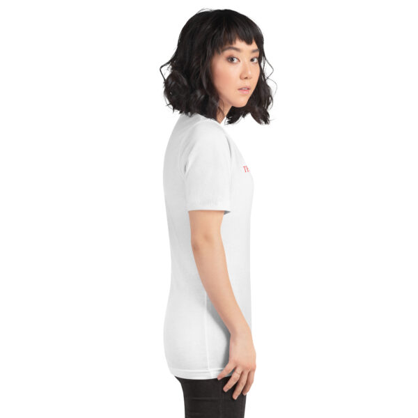 Unisex t-shirt - Image 6