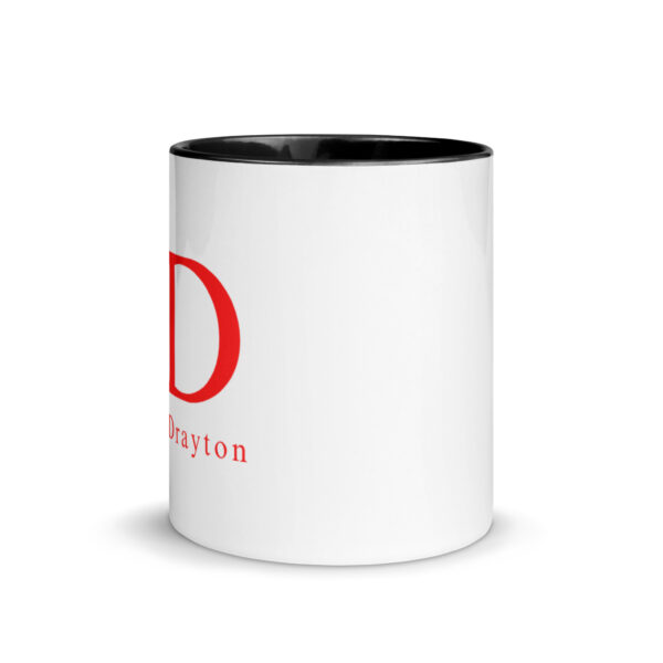 Mug with Color Inside - Image 15