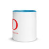 Mug with Color Inside - Image 23
