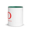 Mug with Color Inside - Image 20